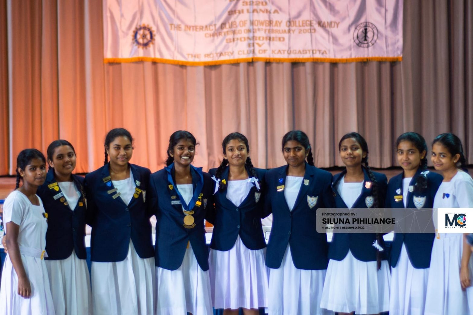 Interact Installation 2022